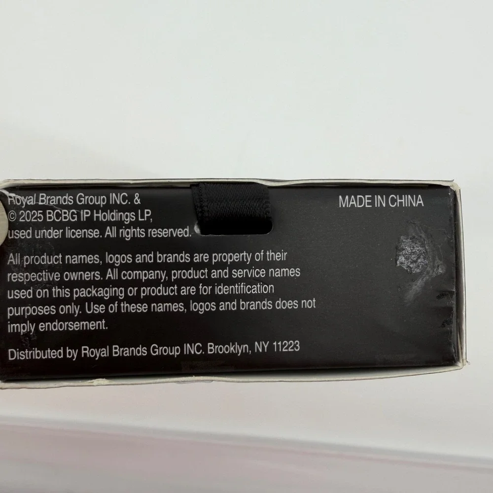 Apple Watch Band with Bumper & Screen Protector – 38/40/41mm – New in box